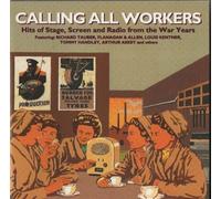 Various - Calling All Workers