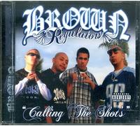 Various - Calling The Shots [Us Import]