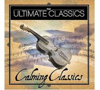 Various - Calming Classics 2 CDs