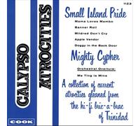 VARIOUS - Calypso Atrocities / Various