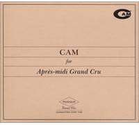 Various - Cam for Apre-Midi Grand Cru