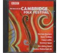 Various - Cambridge Folk Festival Best