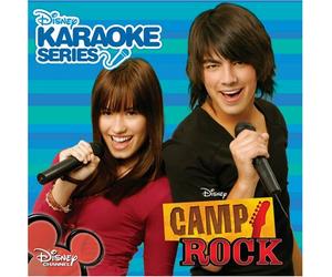 Various - Camp Rock