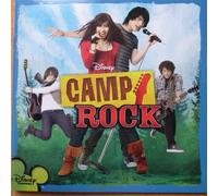 Various - Camp Rock Original Soundtrack