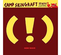 Various - Camp Skin Graft ! Now Wave