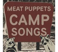 Various - Camp Songs [VINYL]