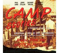 Various - Camp Stories