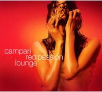 Various - Campari-Red Passion Lounge