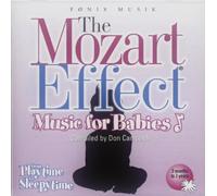 Various - Campbell: Mozart Effect