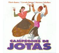 Various - Campeones de Jotas