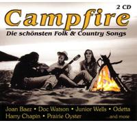 Various - Campfire