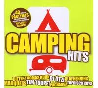 Various - Camping Hits