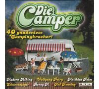 Various - Camping-Musik