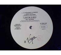 Various - Campione Promozionale Solo Per D.J.