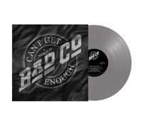 Various | Can’t Get Enough: A Tribute To Bad Company | Vinyl LP -