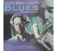 Various - Can the Whites Sing the Blues