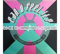 Various - Can U Feel It? - The Champion Legend