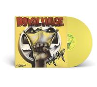 Various - Can You Party? (Yellow Vinyl) [VINYL]