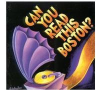 VARIOUS - Can You Read This Boston? / Various