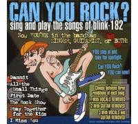 Various - Can You Rock: Sing & Play the