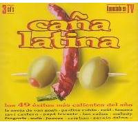 Various - Cana Latina