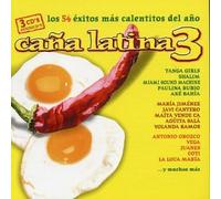 Various - Cana Latina 3