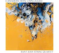 VARIOUS - Canadian Hits Unplugged