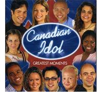 Various - Canadian Idol Top 10