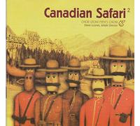 Various - Canadian Safari 2 (US Import)