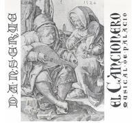 Various - Cancionero Musicade Palacio