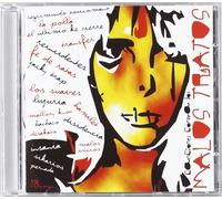 Various - Canciones Contra Los Malos Tra