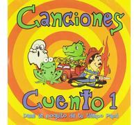 Various - Canciones Cuento 1