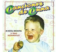 Various - Canciones de Cuna