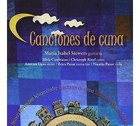 Various - Canciones De Cuna