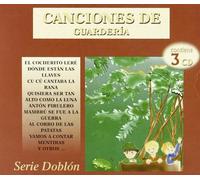 Various - Canciones De Guarderia
