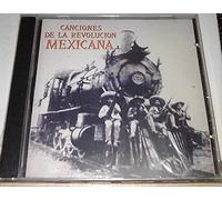Various - Canciones de Revolucion Mexico