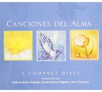 Various - Canciones Del Alma 2
