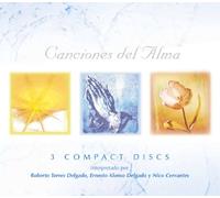 Various - Canciones Del Alma