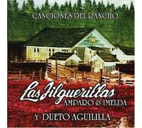 Various - Canciones Del Rancho