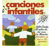 Various - Canciones Infantiles