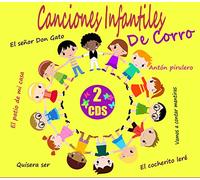 Various - Canciones Infantiles De Corro