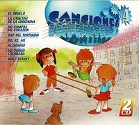 Various - Canciones Infantiles Vol. 4