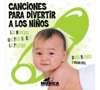 Various - Canciones Para Divertir a Los