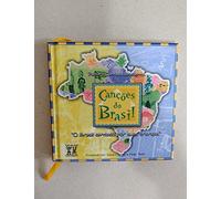 Various - Cancoes Do Brasil