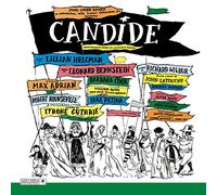 Various - Candide: Broadway Cast Recording