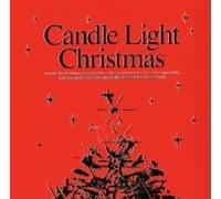 Various - Candle Light Christmas