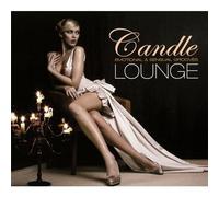 Various - Candle Lounge Vol. 1