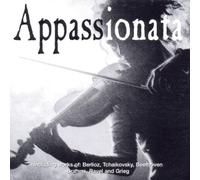 Various - Candlelight Classic - Appassionata