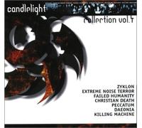 Various - Candlelight Coleection Vol 4