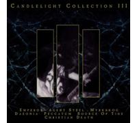Various - Candlelight Collection III